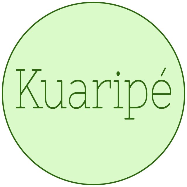 Kuaripé